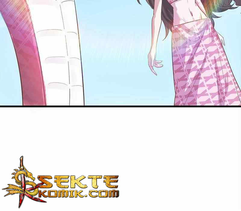 Beauty and the Beasts Chapter 64 Gambar 34